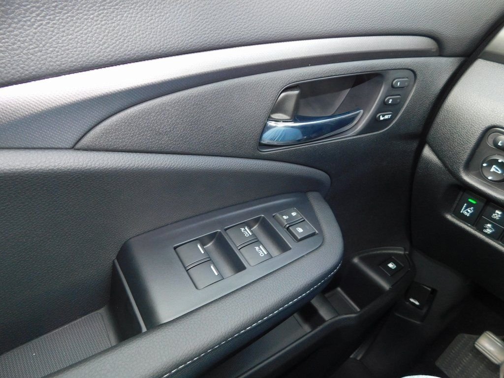 2026 Honda Ridgeline RTL - Photo 29