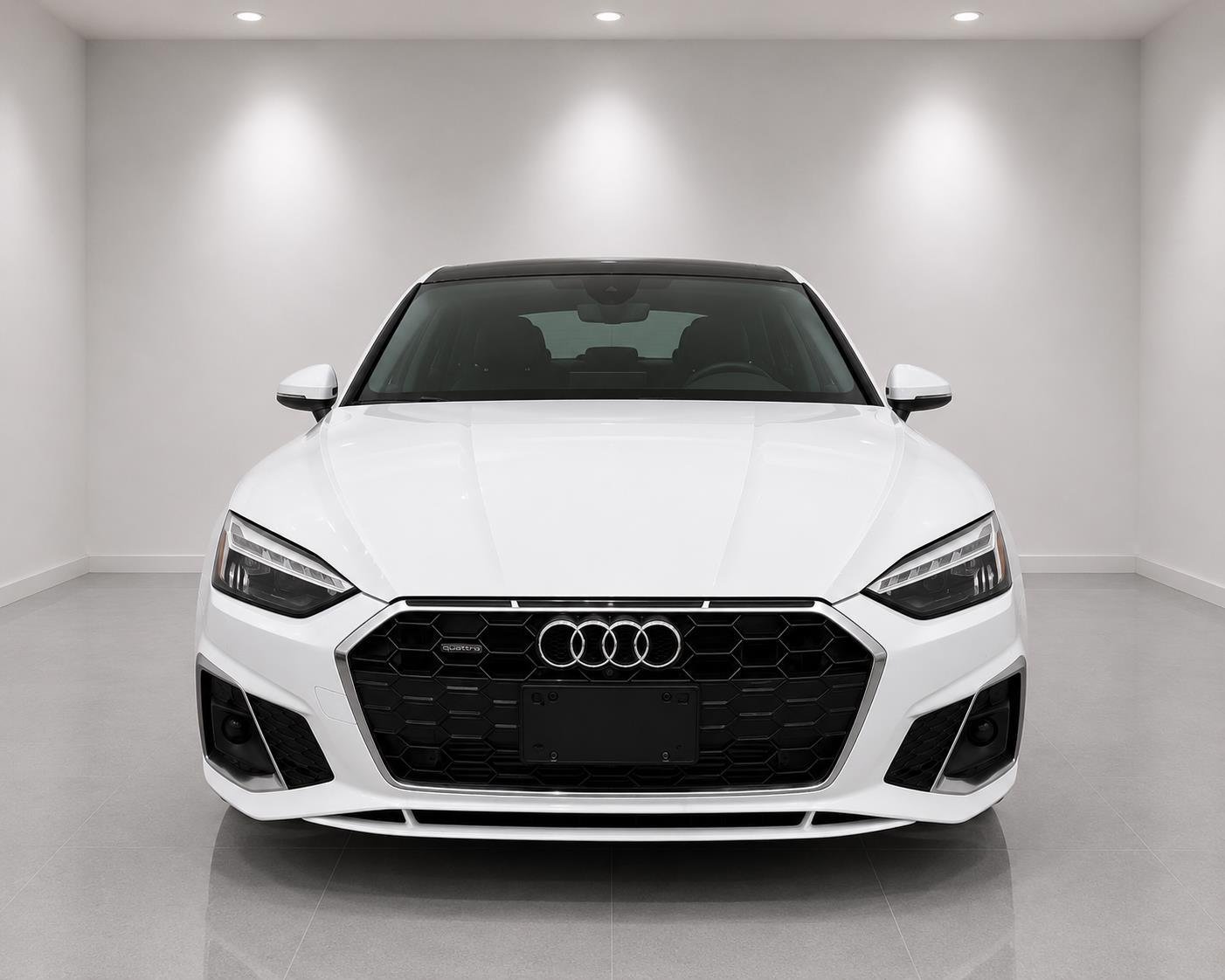Used 2024  Audi S line Premium Plus image 8