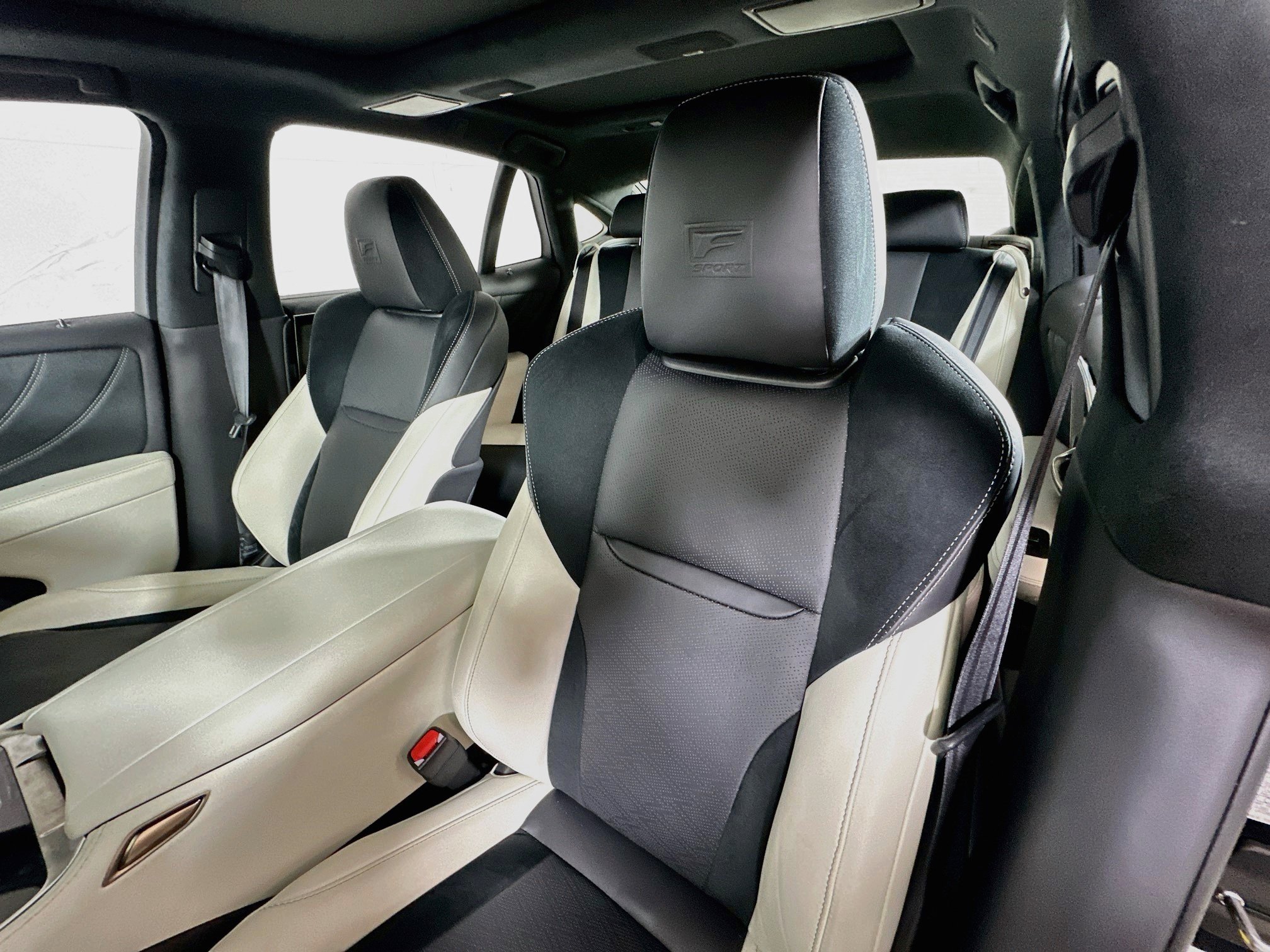 Certified Used 2025 CAVIAR Lexus 500 F SPORT image 19