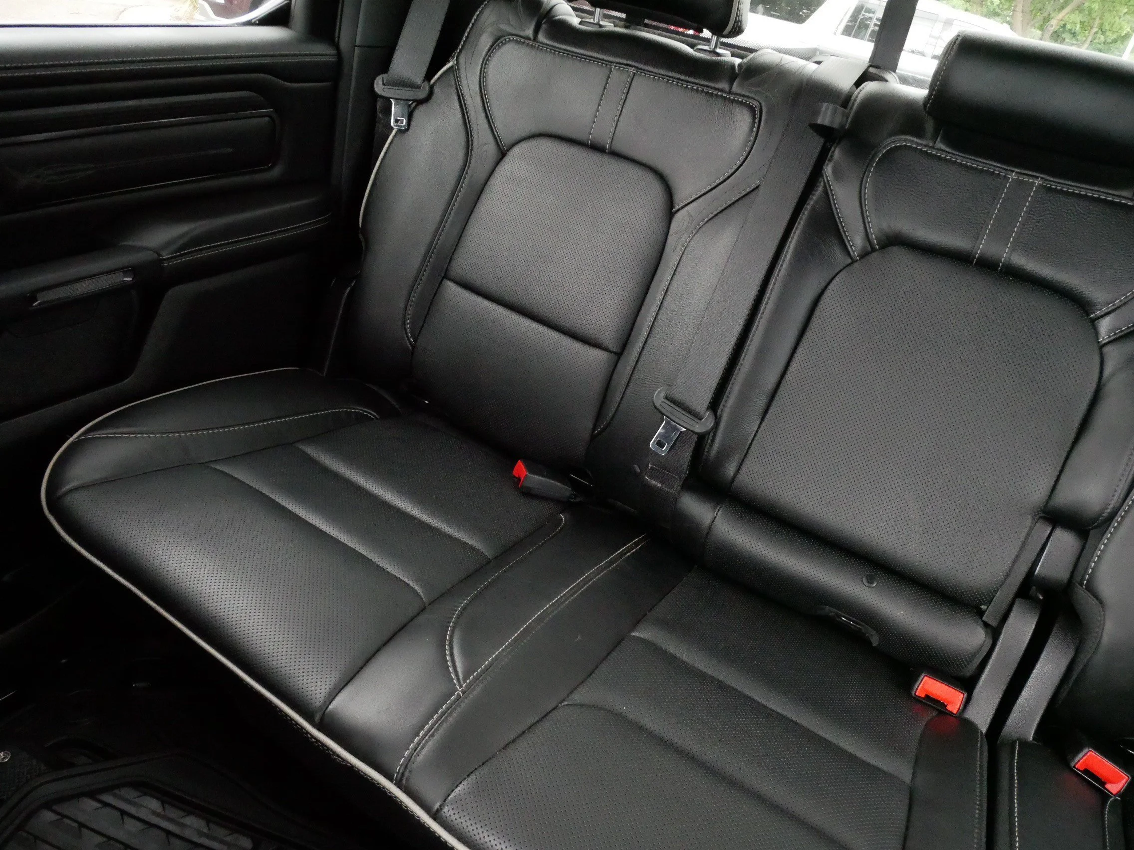 2024 RAM Ram 1500 Pickup Limited - Photo 12