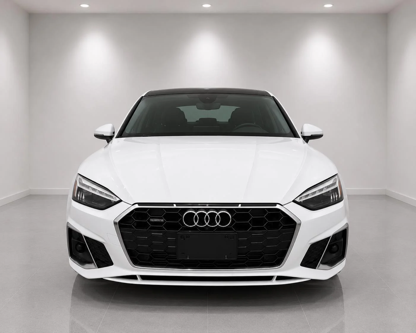 Used 2024  Audi S line Premium Plus image 8