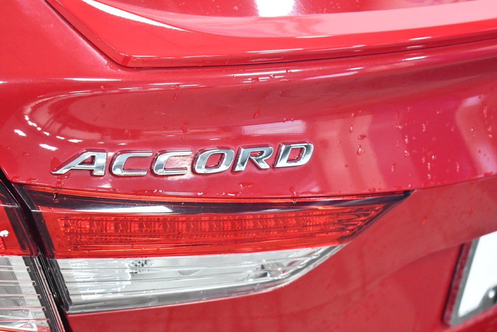 2018 Honda Accord Sport - Photo 6