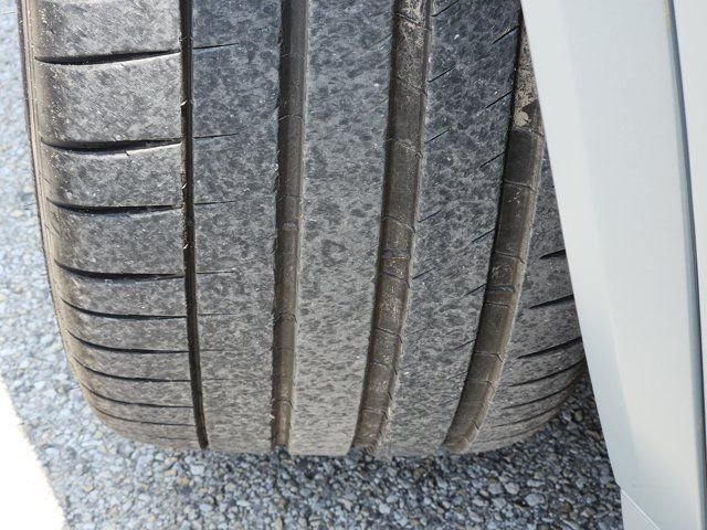 Used 2025 Gray BMW Competition image 11