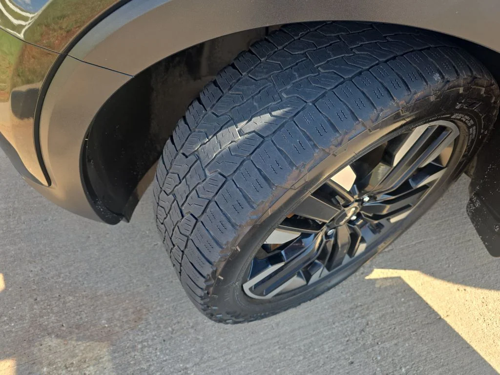 Used 2023 Ebony Black Kia SX image 69