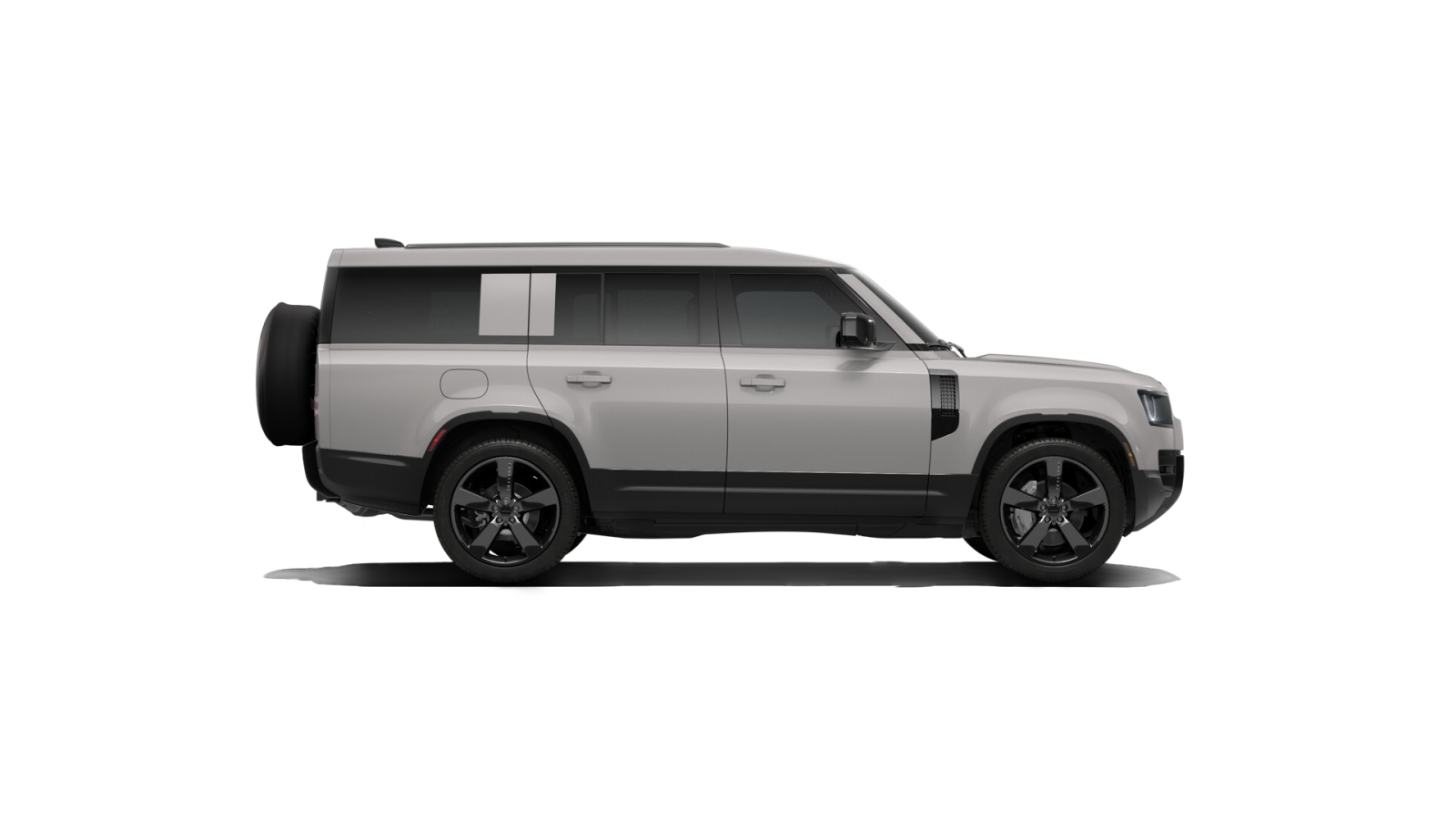 New 2027 Borasco Grey LAND ROVER S 300PS Auto image 3
