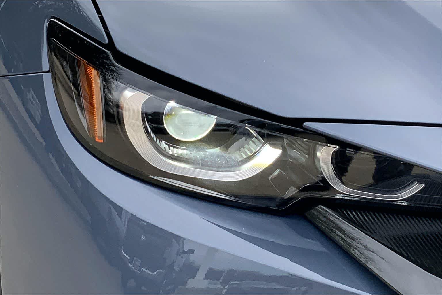 New 2026 Polymetal Gray Metallic Mazda Premium image 13