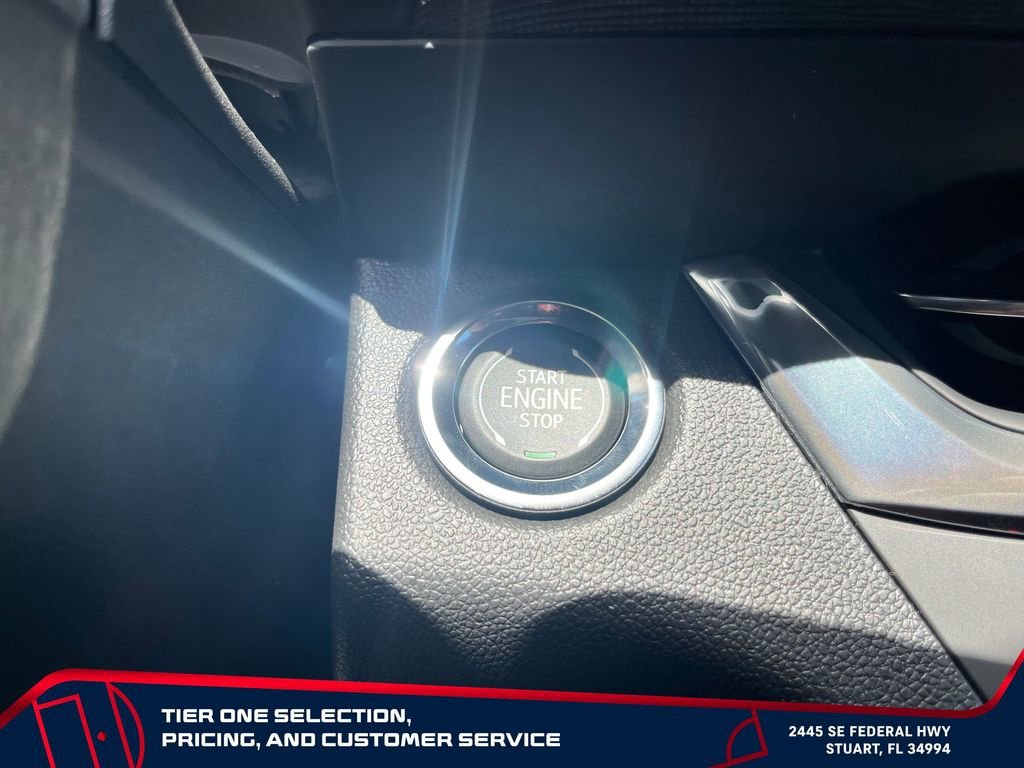 2026 Buick Envista Preferred - Photo 28