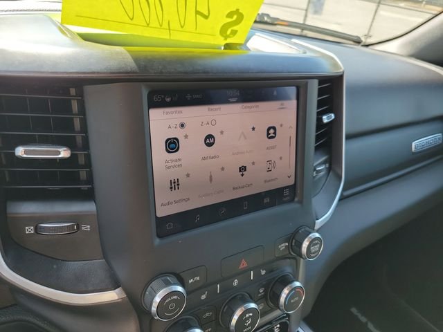 2022 RAM Ram 1500 Pickup Big Horn/Lone Star - Photo 18