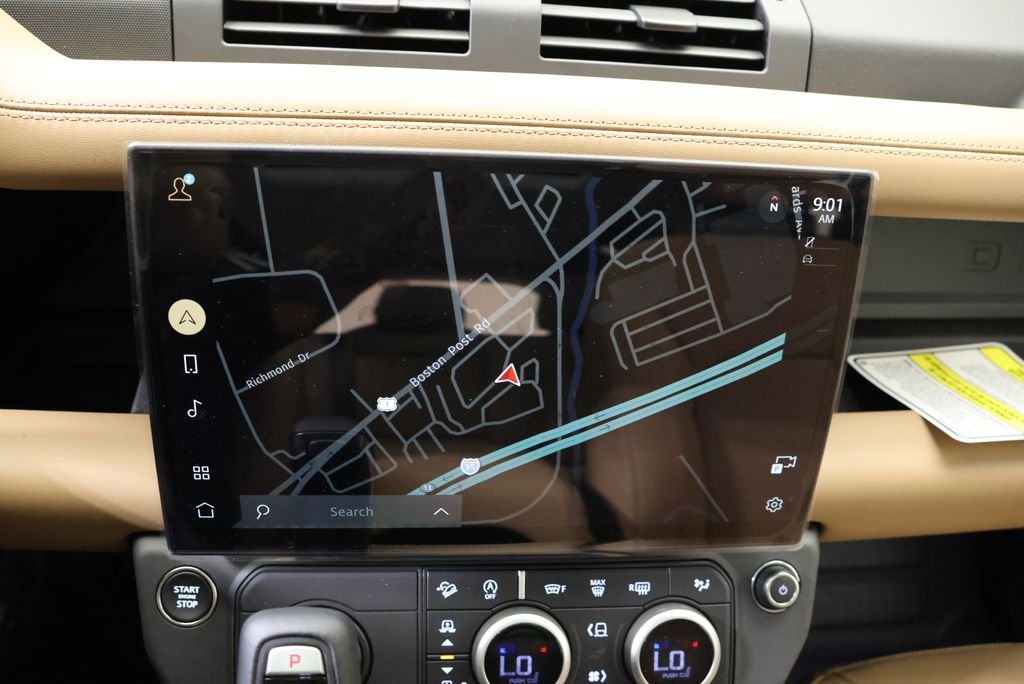 2026 Land Rover Defender S - Photo 22