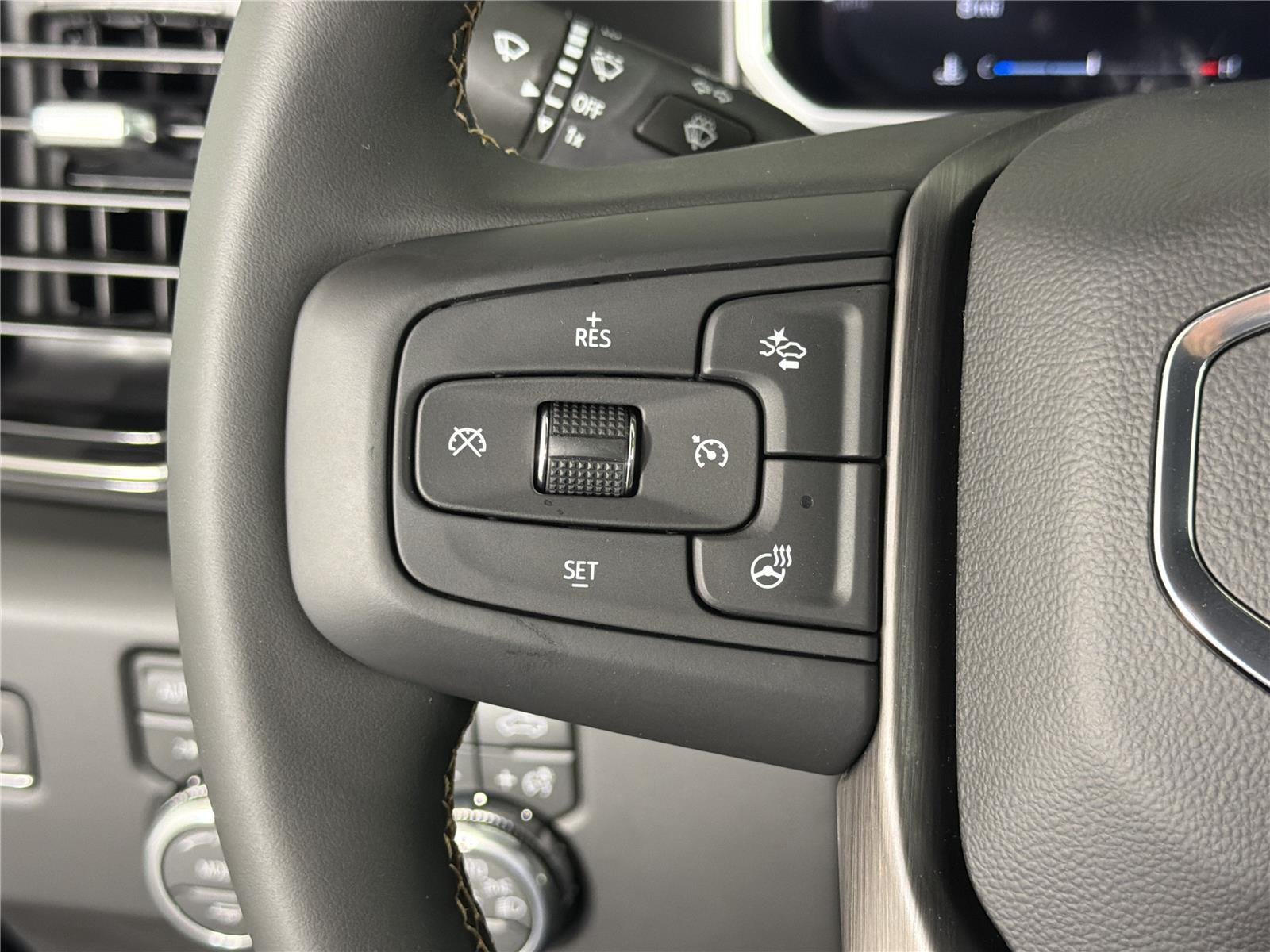 2026 GMC Sierra 2500HD AT4 - Photo 25
