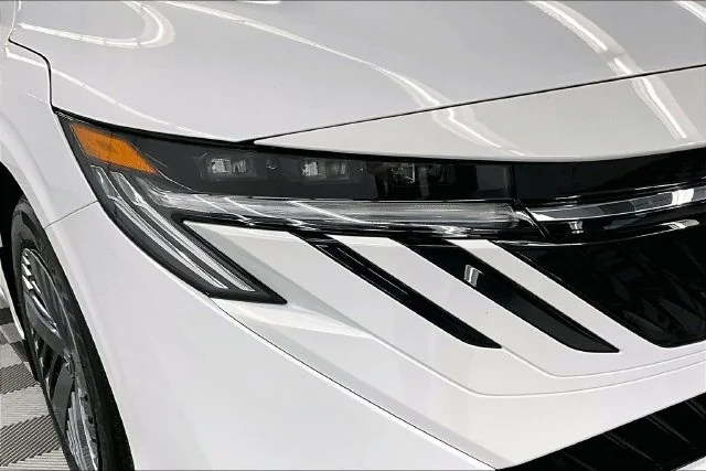New 2027 Fresh Powder Nissan S image 14