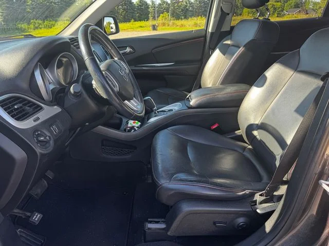 Used 2019 Gray Dodge GT image 23