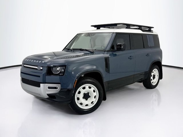 2025|Land Rover|Defender 110|S|4D Sport Utility