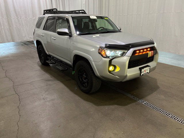 2020 Toyota 4Runner SR5 Premium