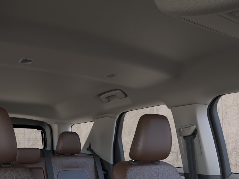 New 2026 Oxford White Ford Outer Banks® image 22