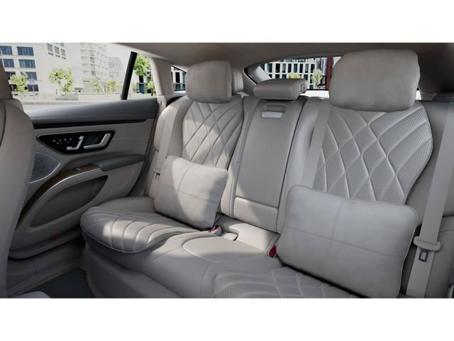 New 2026 Nautical Blue Metallic Mercedes-Benz 450 image 5