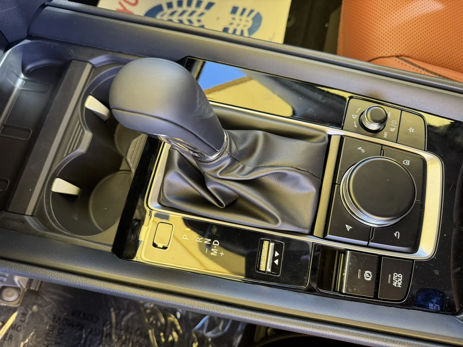 2025 Mazda CX-50 Meridian Edition - Photo 21