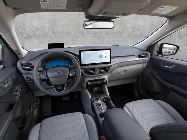 2024 Ford Escape PHEV - Photo 9