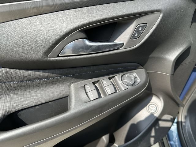 New 2026 Ocean Blue Metallic Buick Sport Touring image 17