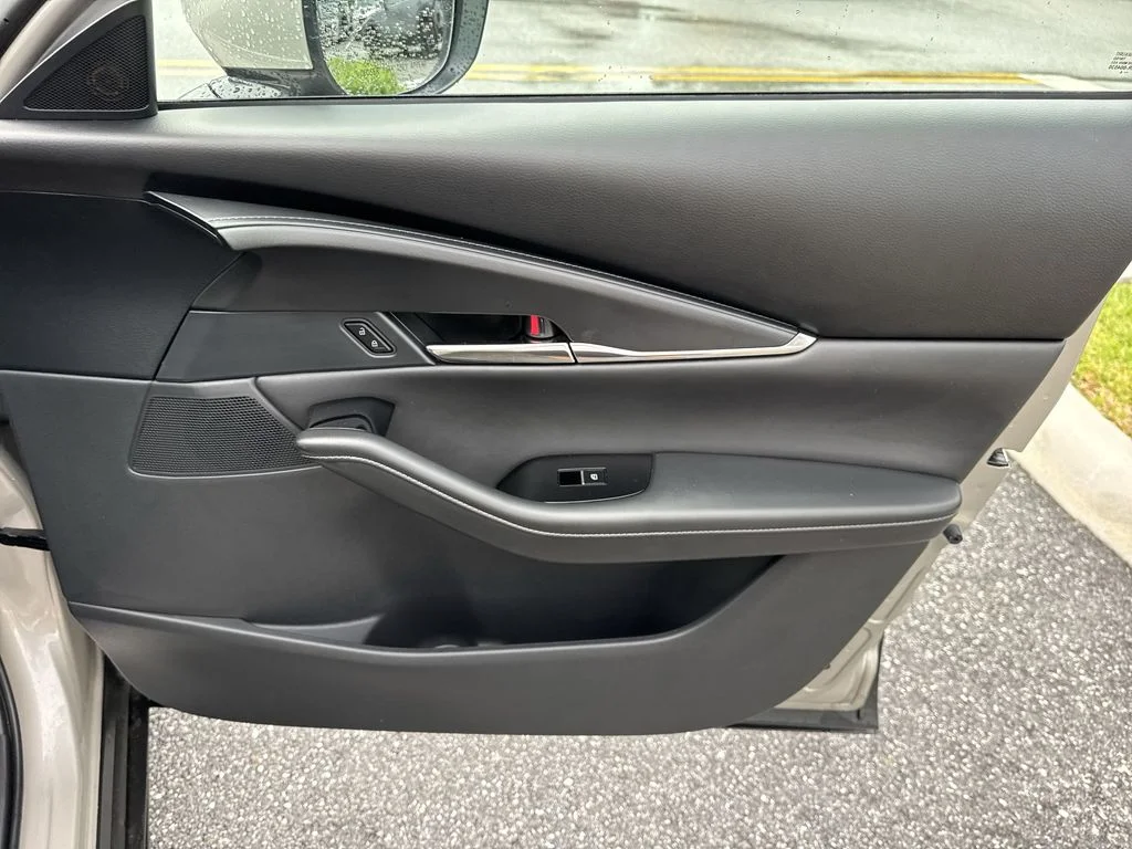 Used 2024 Platinum Quartz Metallic Mazda 2.5 S Preferred Package image 43