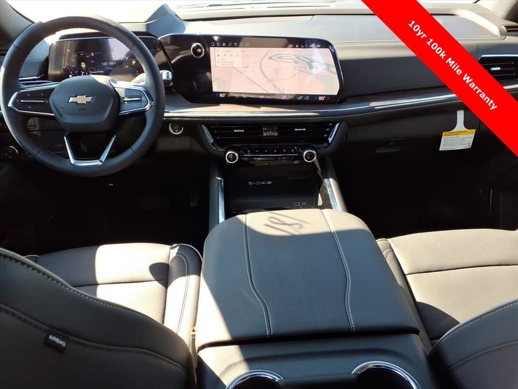 2025 Chevrolet Tahoe Premier - Photo 12