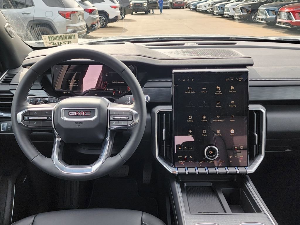2026 GMC Acadia Elevation - Photo 27