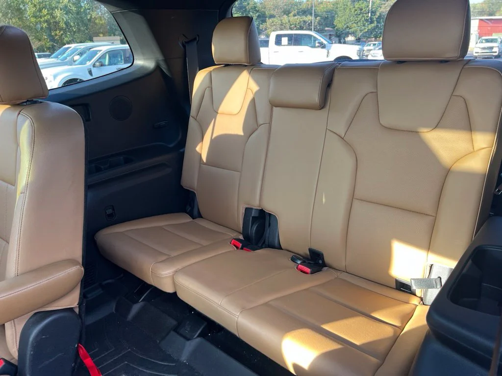 Used 2022 Ebony Black Kia SX image 9
