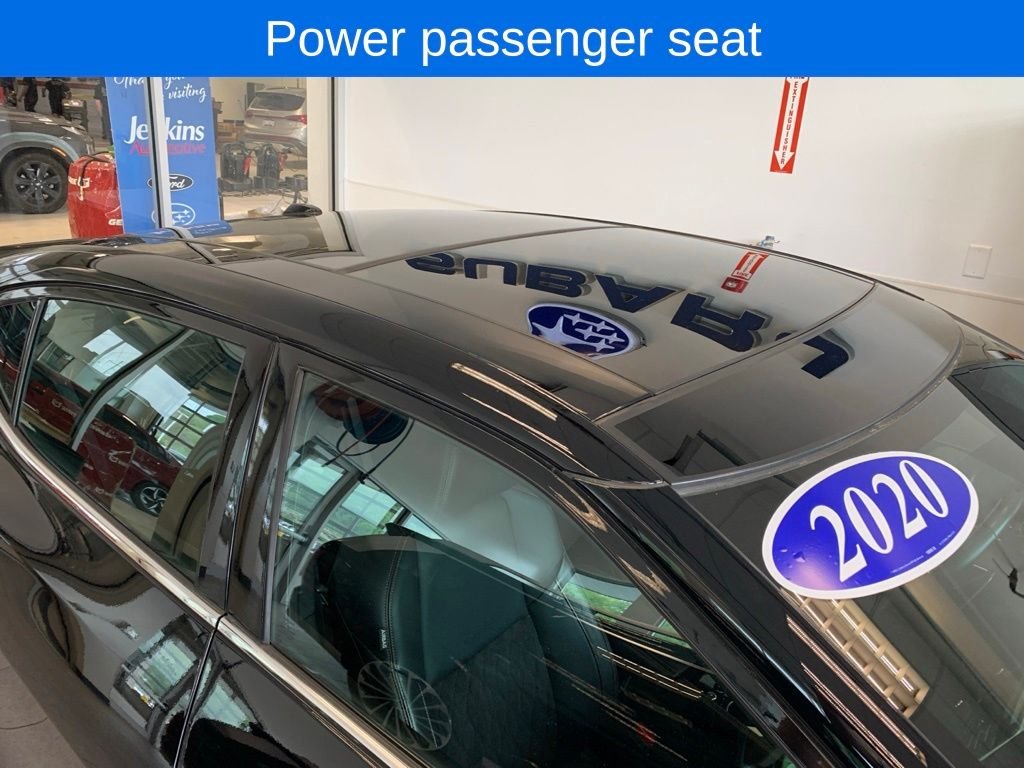 2020 Nissan Maxima SR - Photo 21