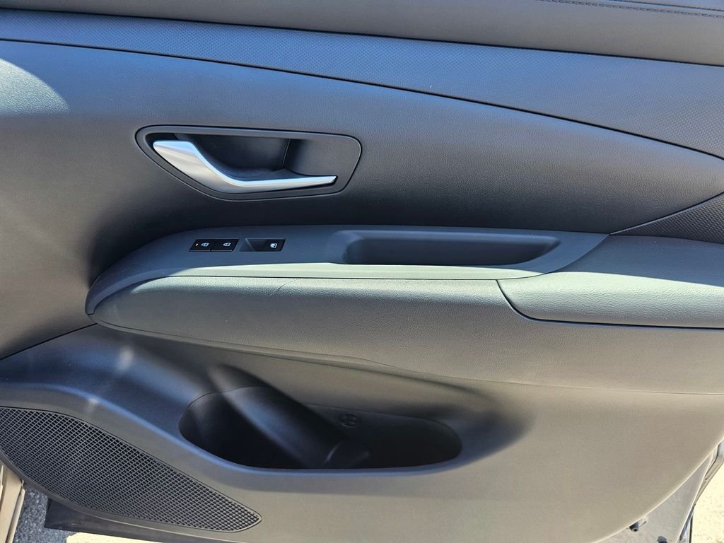 New 2026 Gray Hyundai SEL image 12