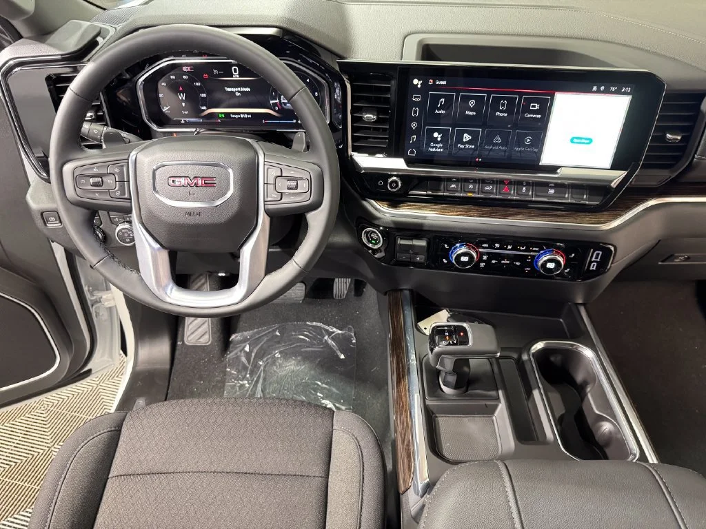 2026 GMC Sierra 1500 Elevation - Photo 10