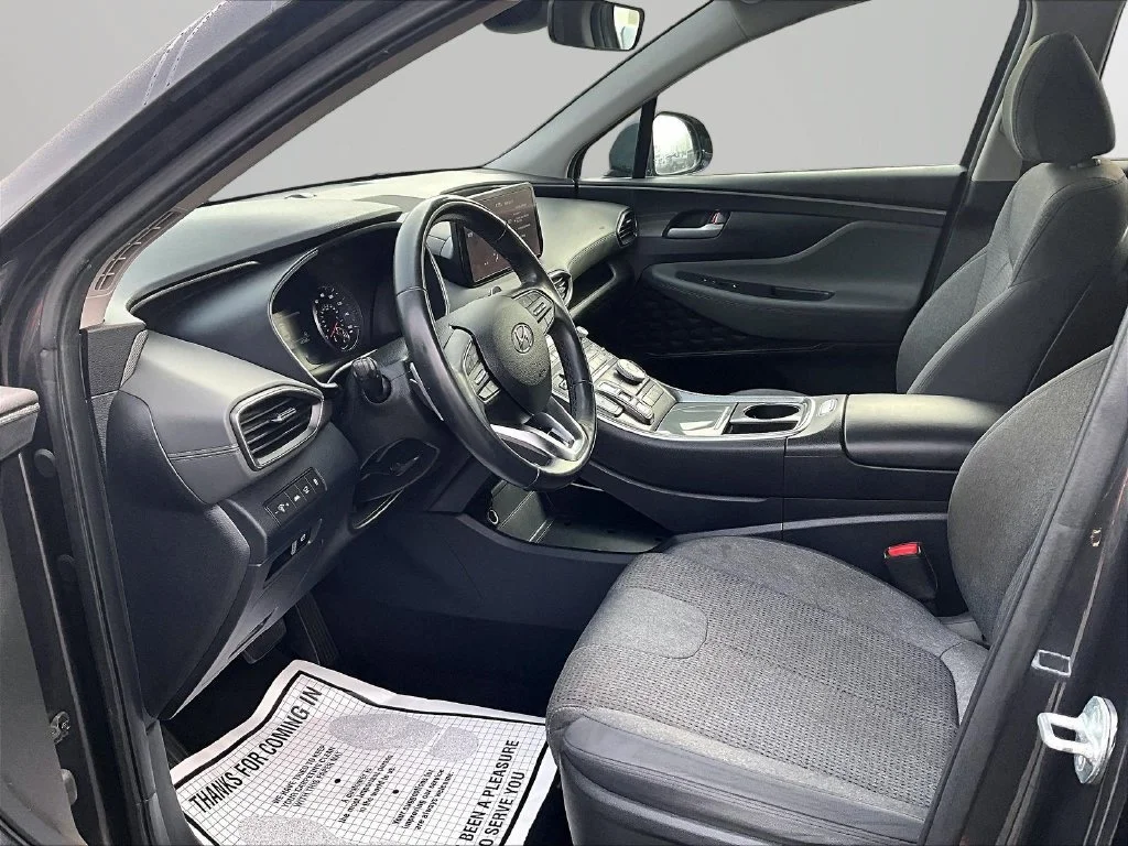 Used 2023 Gray Hyundai SEL image 15