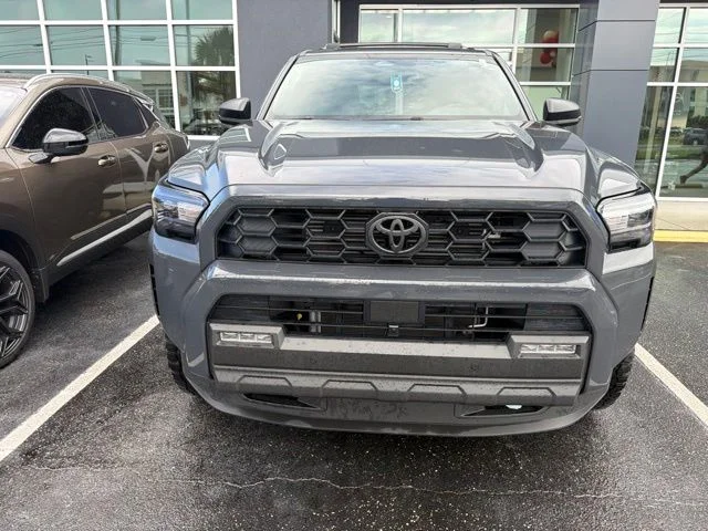 Used 2025  Toyota TRD Off Road image 6