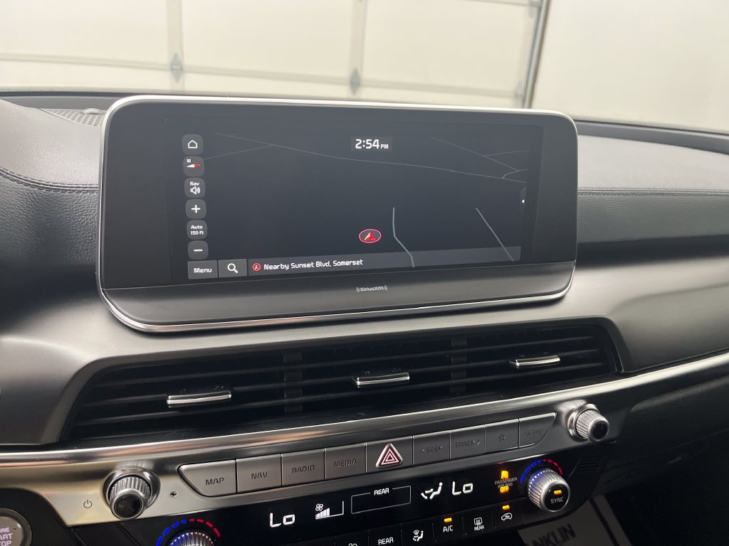 Used 2022 Silver Kia S image 19