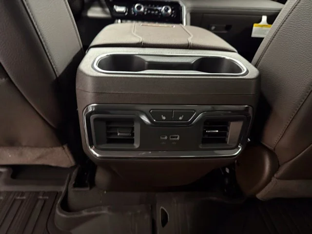 New 2026 Summit White GMC Denali image 18