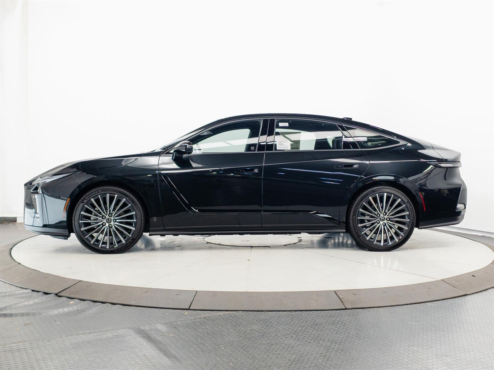New 2026 Caviar Lexus ES 350e LUXURY image 8