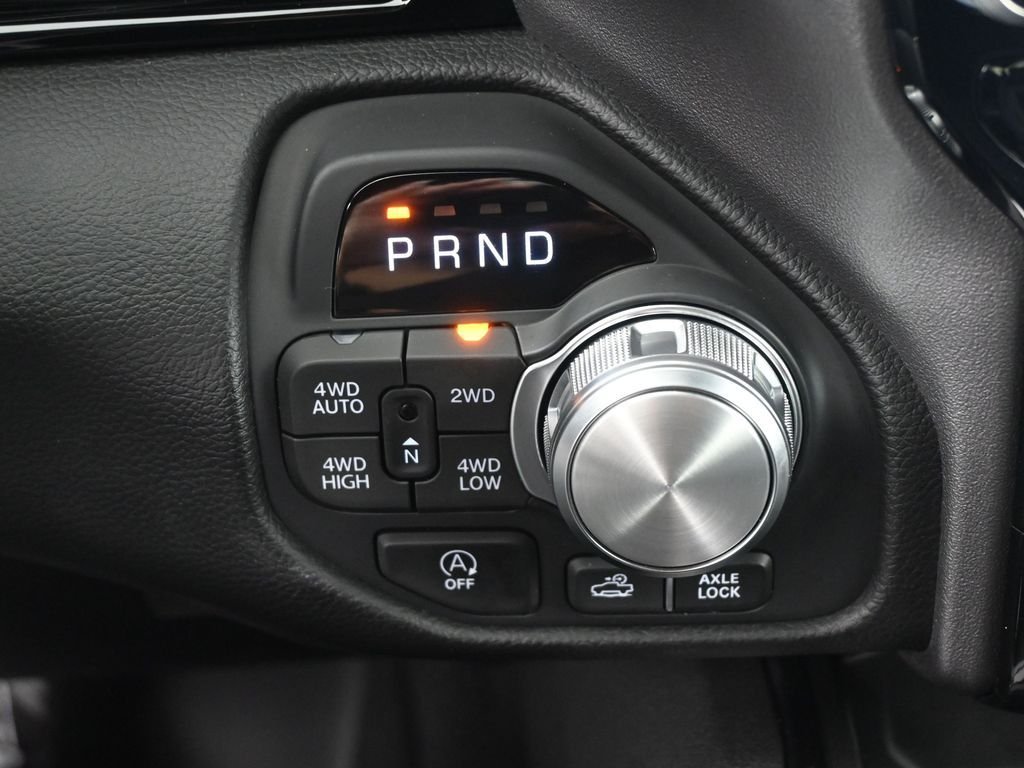 2026 RAM 1500 Rebel - Photo 28