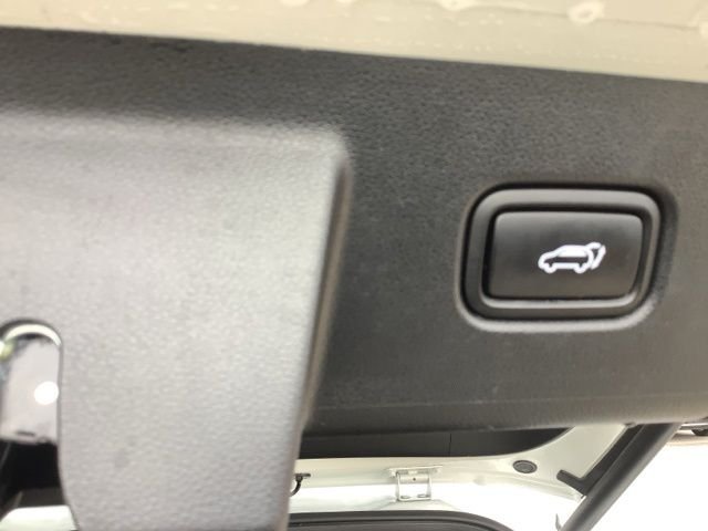 Used 2024 White Pearl Hyundai Limited image 14