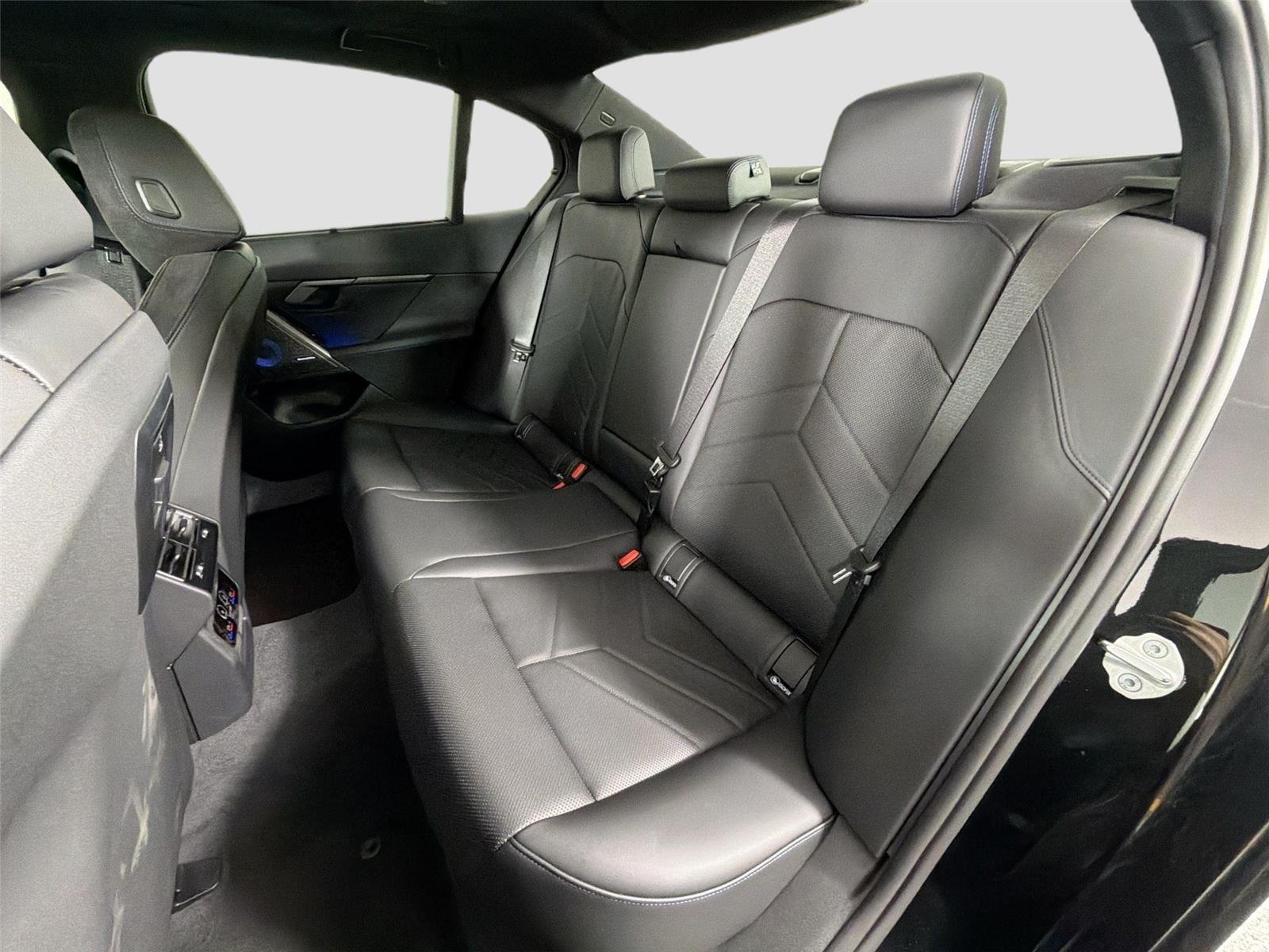 2026 BMW 5 Series 530i - Photo 26