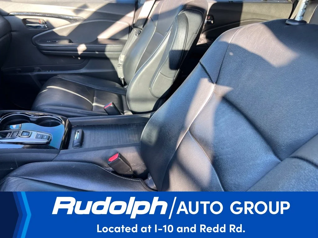 Used 2022 Gray Honda Touring image 9