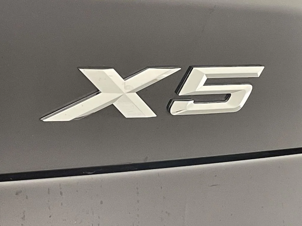 Certified Used 2026 Black BMW xDrive40i image 13