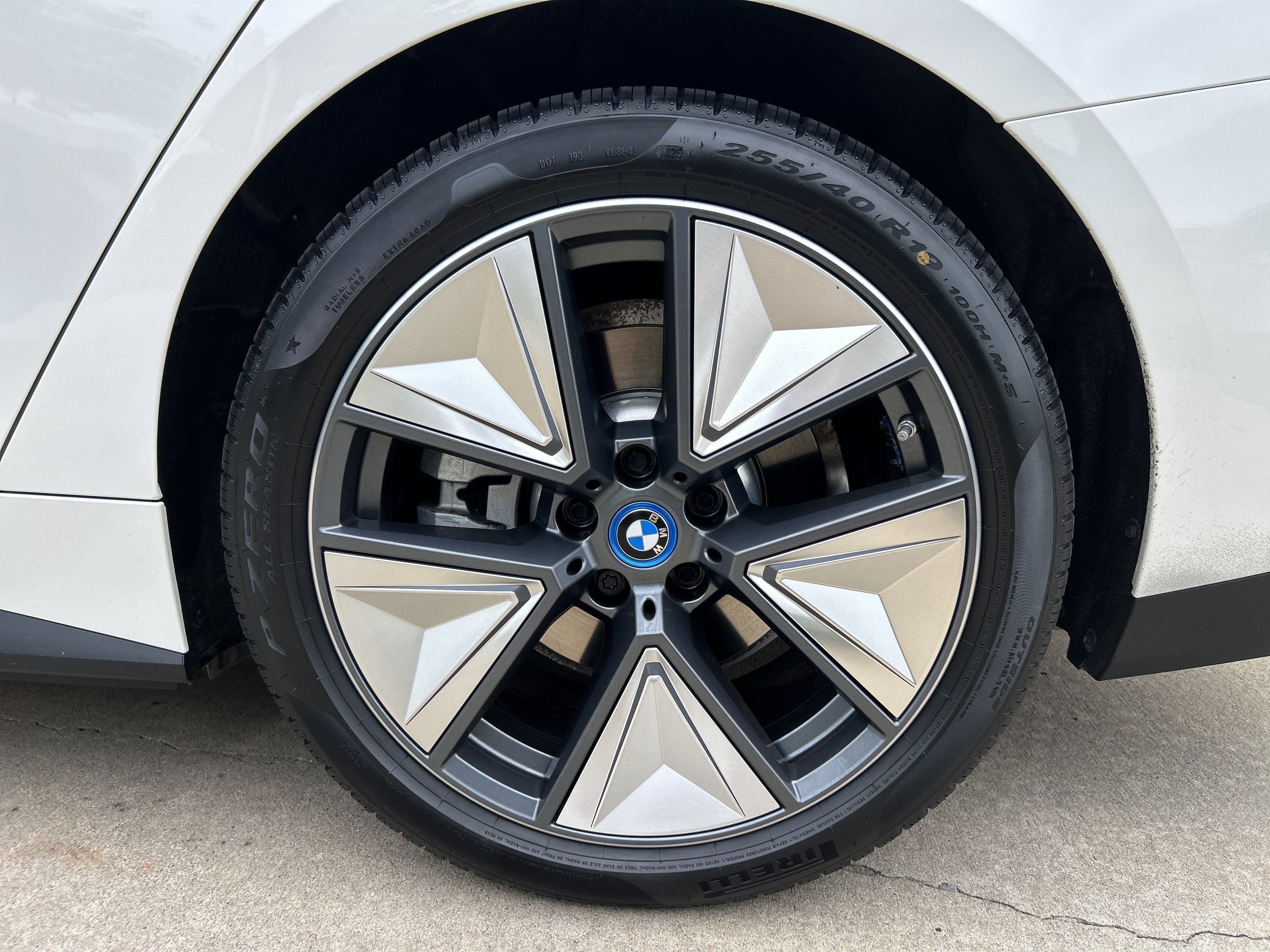 Certified Used 2023 Alpine White BMW eDrive35 image 25