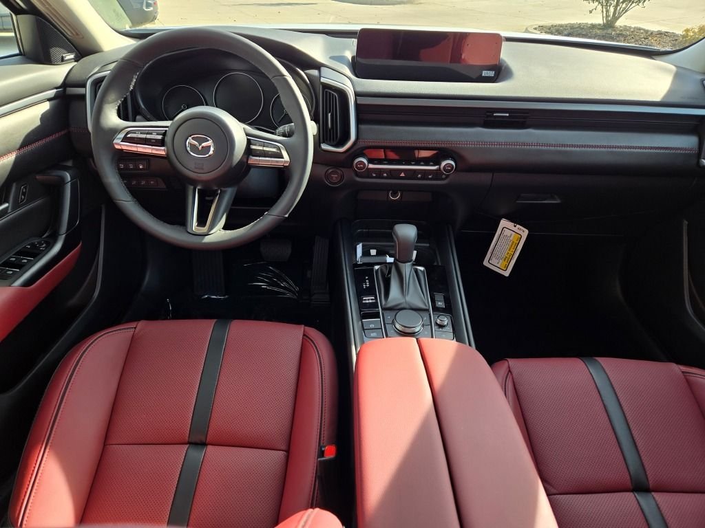 2026 Mazda CX-50 Premium - Photo 16