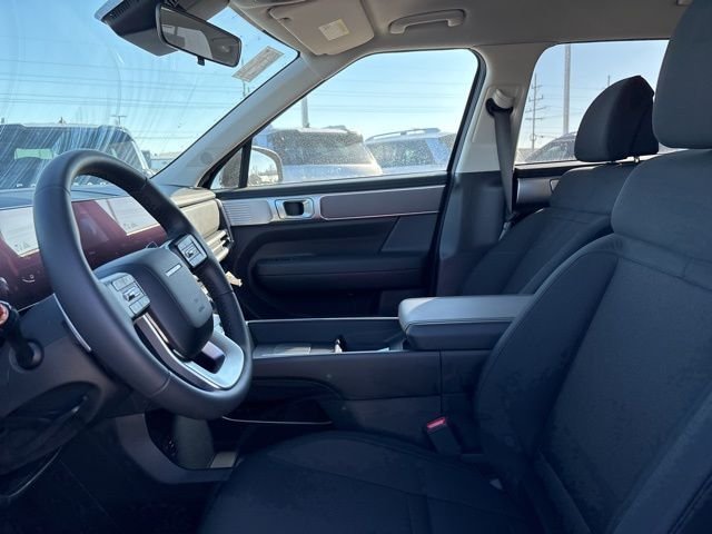 2026 Hyundai Santa Fe SE - Photo 12