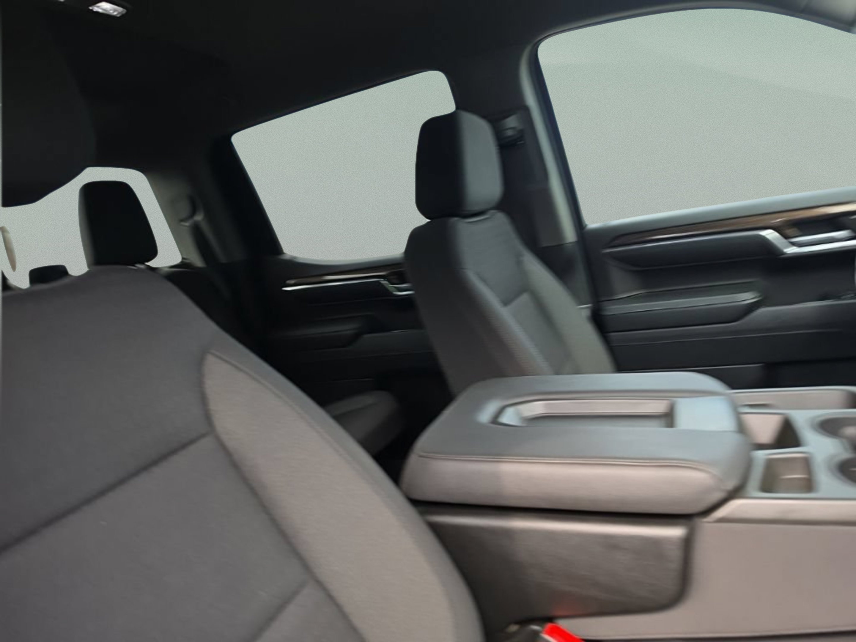 Used 2023 Black Chevrolet LT image 26