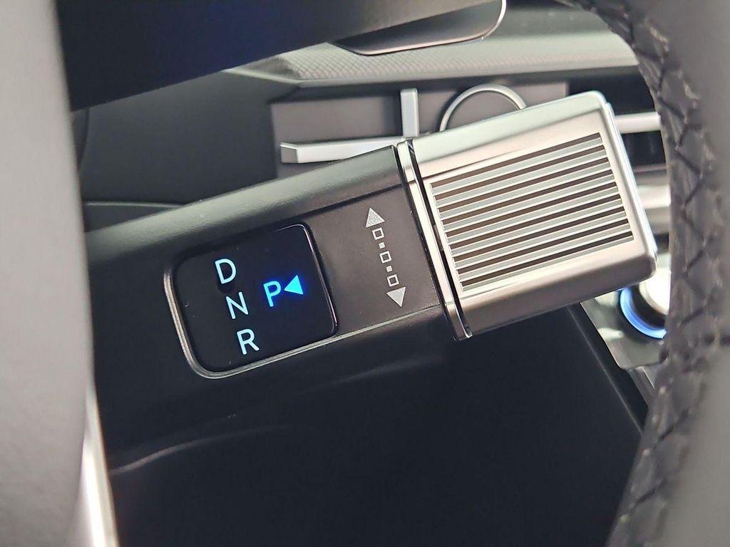 New 2026 Gray Hyundai SE image 20