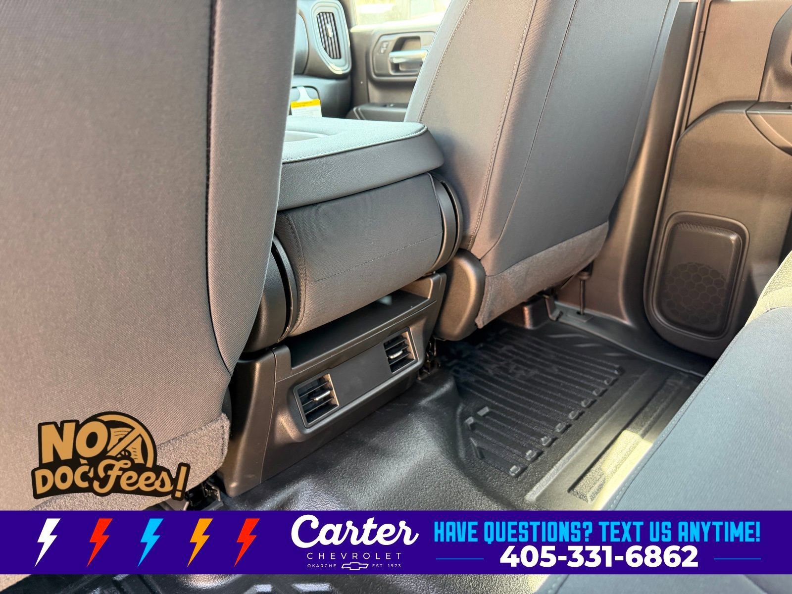 2026 Chevrolet Silverado 2500 HD Work Truck - Photo 27