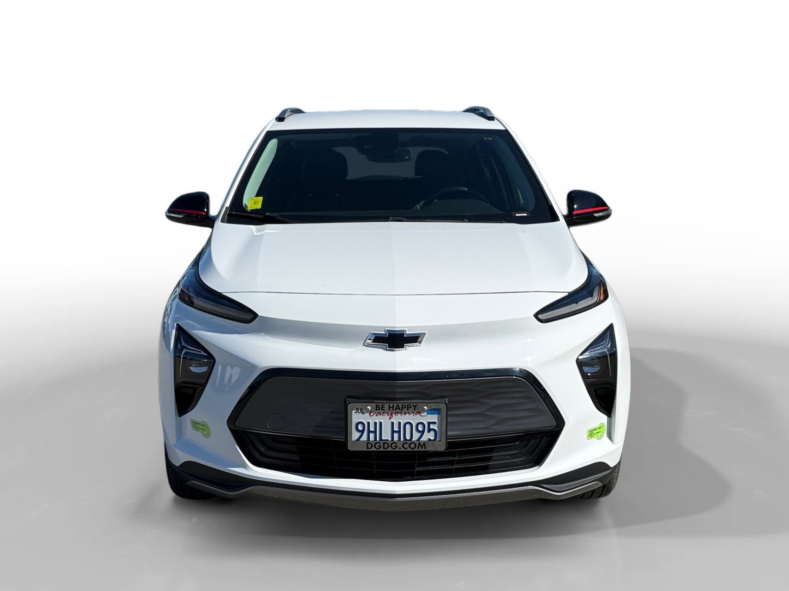 Used 2023 Summit White Chevrolet LT Redline image 8