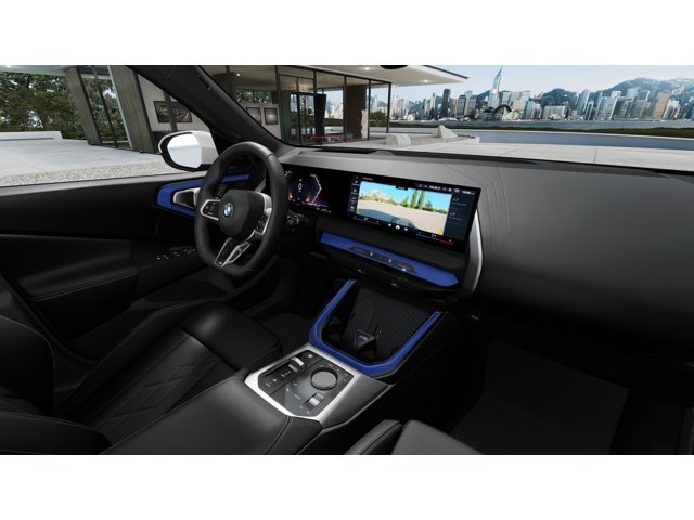 New 2026 Alpine White BMW 30 xDrive image 14