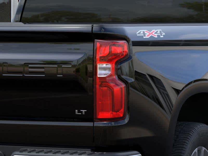 New 2026 Black Chevrolet LT (2FL) image 11