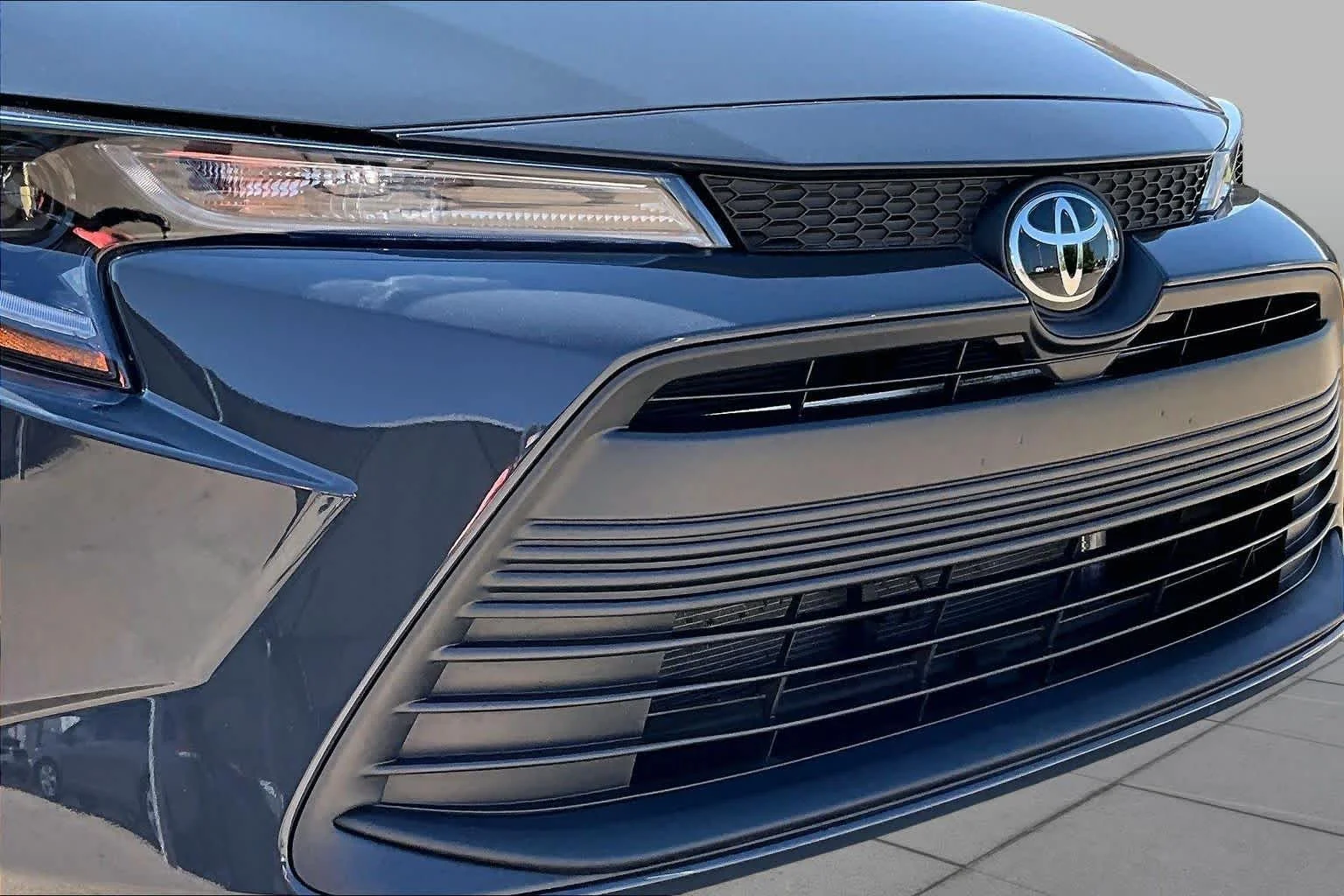 Used 2026 Underground Toyota LE image 28